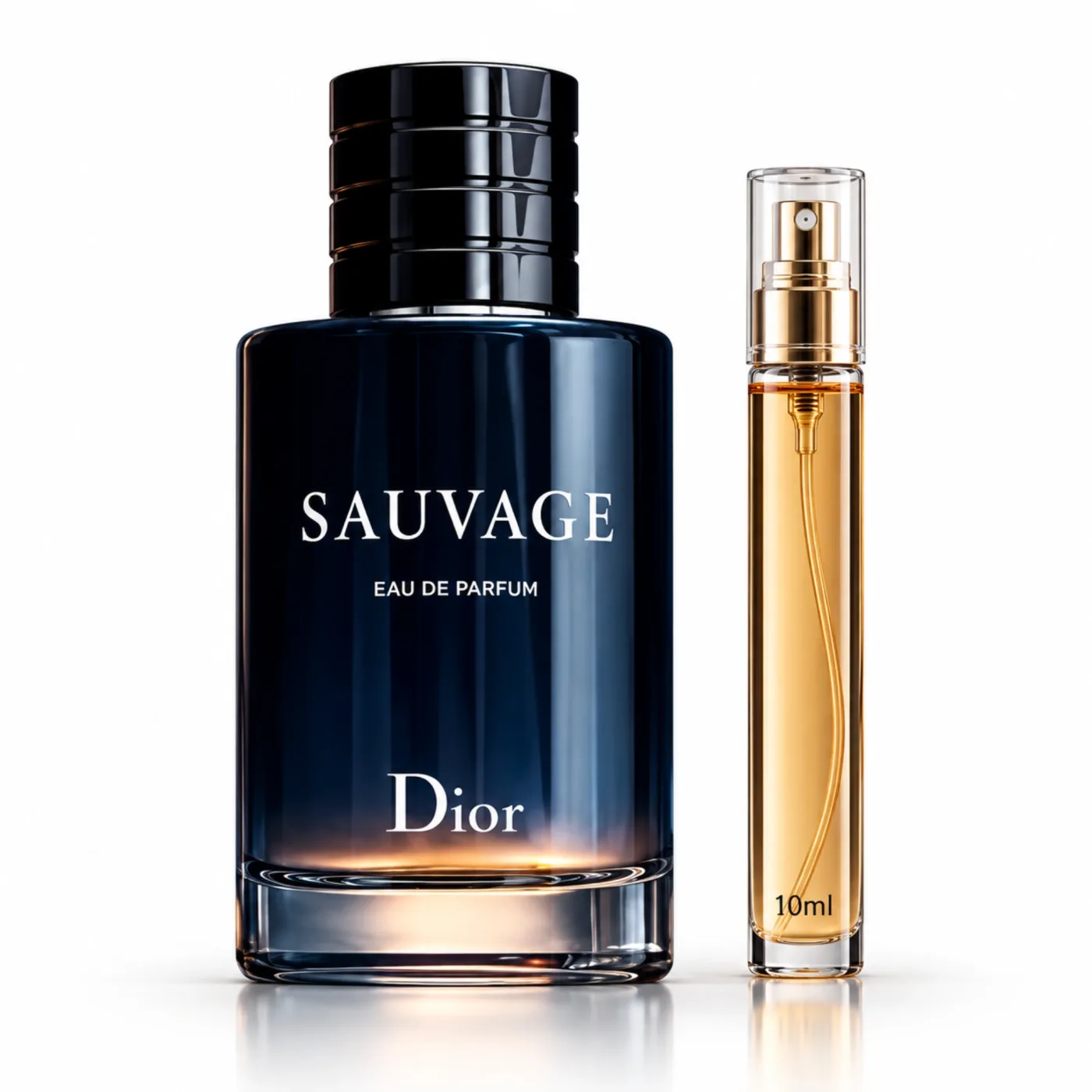 Sauvage Dior Decant