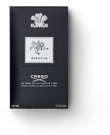 Creed Aventus Eau de Parfum — flacon original