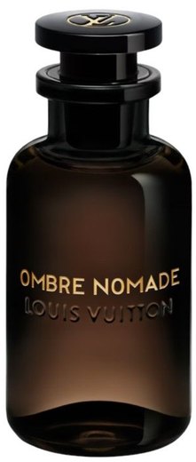 Louis Vuitton Ombré Nomade Eau de Parfum — flacon original