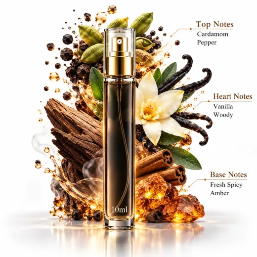 Scandal Pour Homme Le Parfum 10 ml