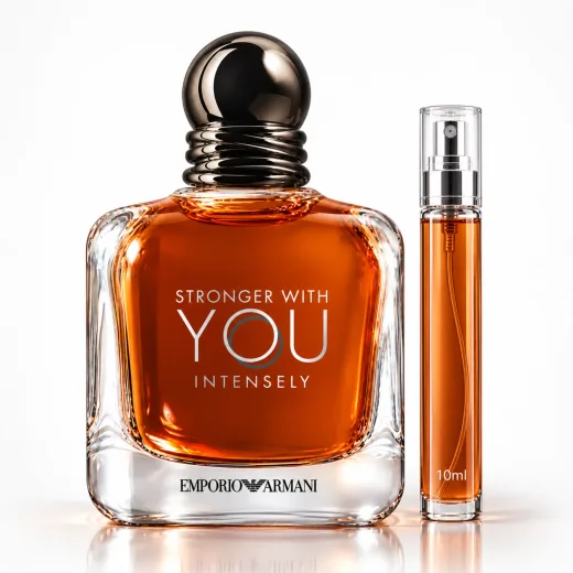 Stronger With You Intensely Decant